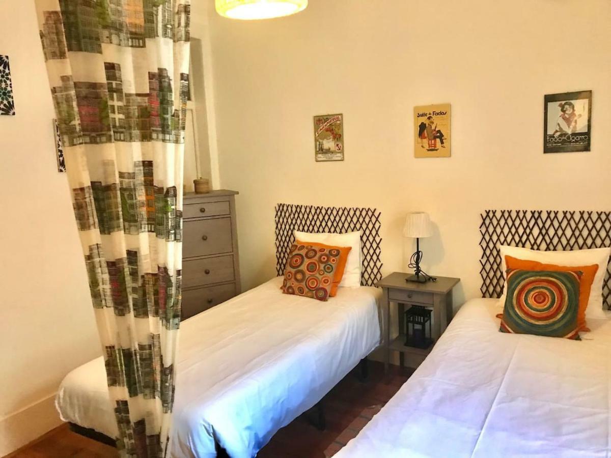 Charming Flat Lejlighed