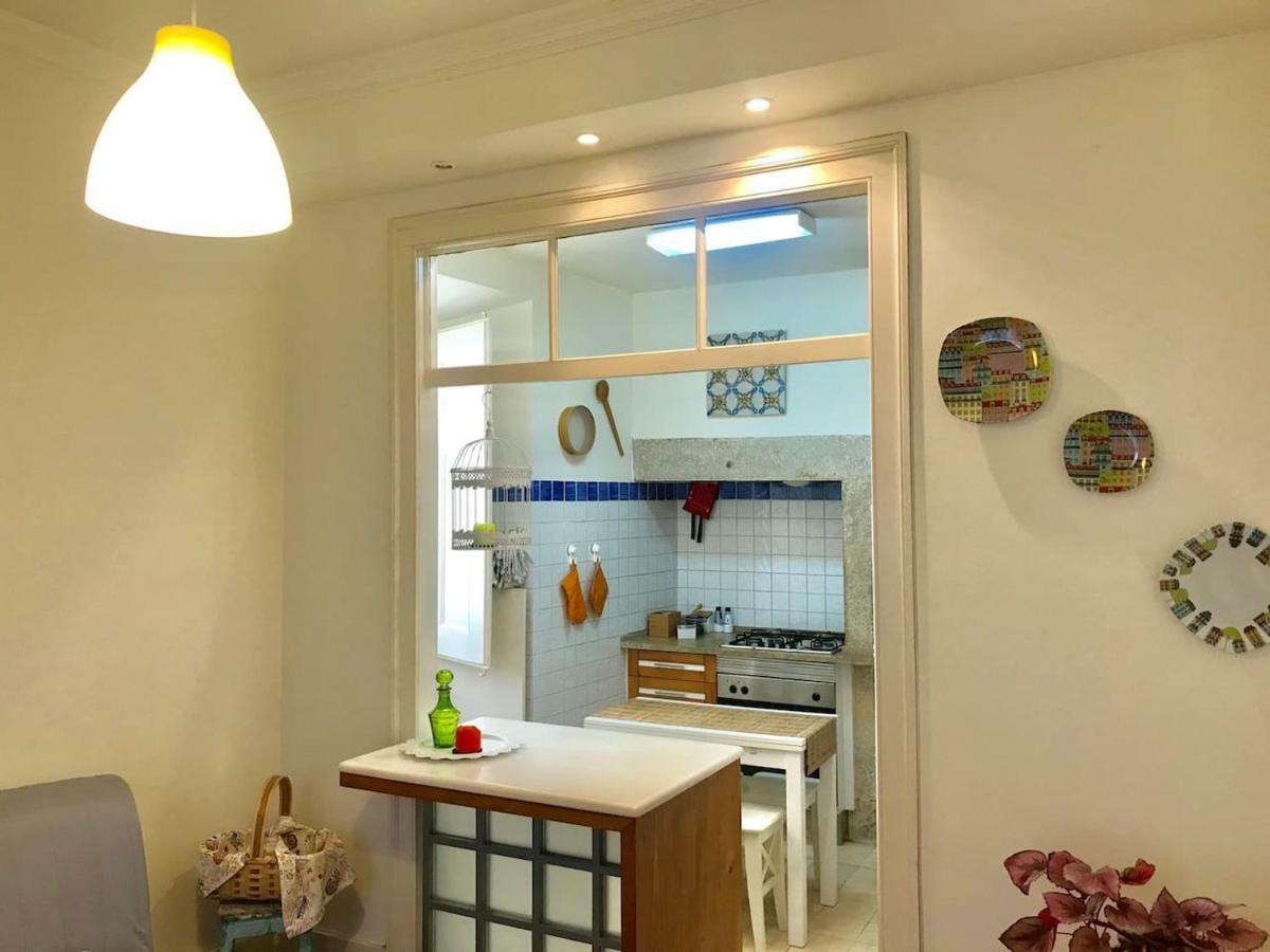 Lejlighed Charming Flat