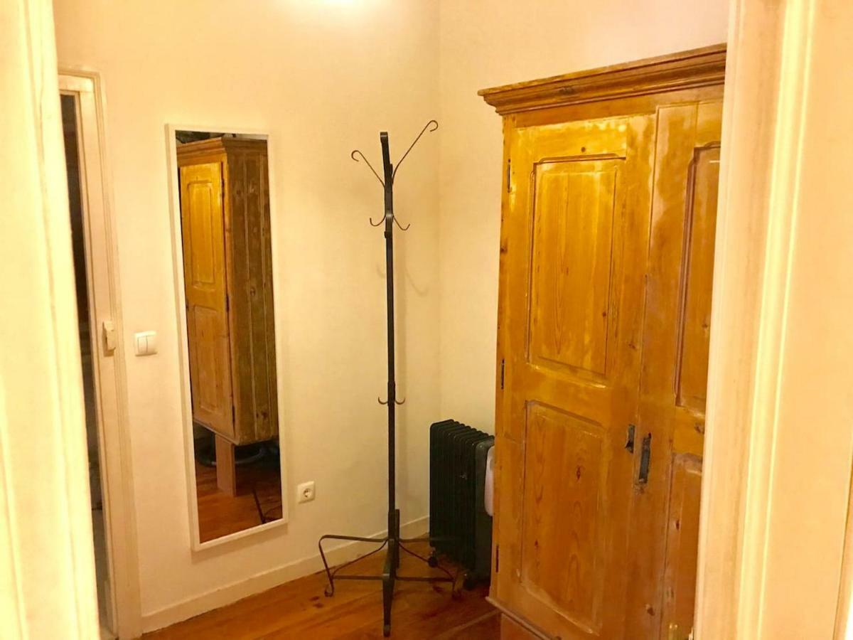 Lejlighed Charming Flat