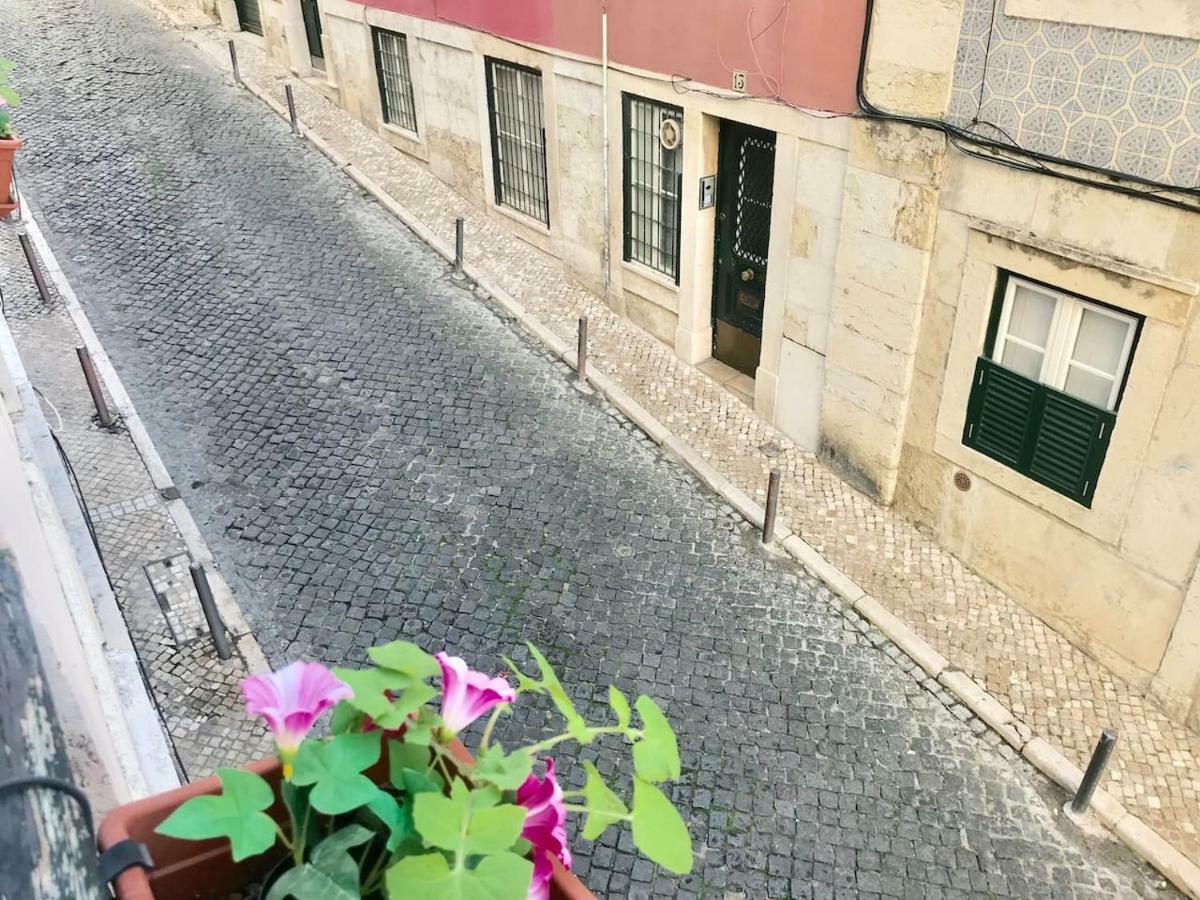 Charming Flat Lejlighed Lisboa