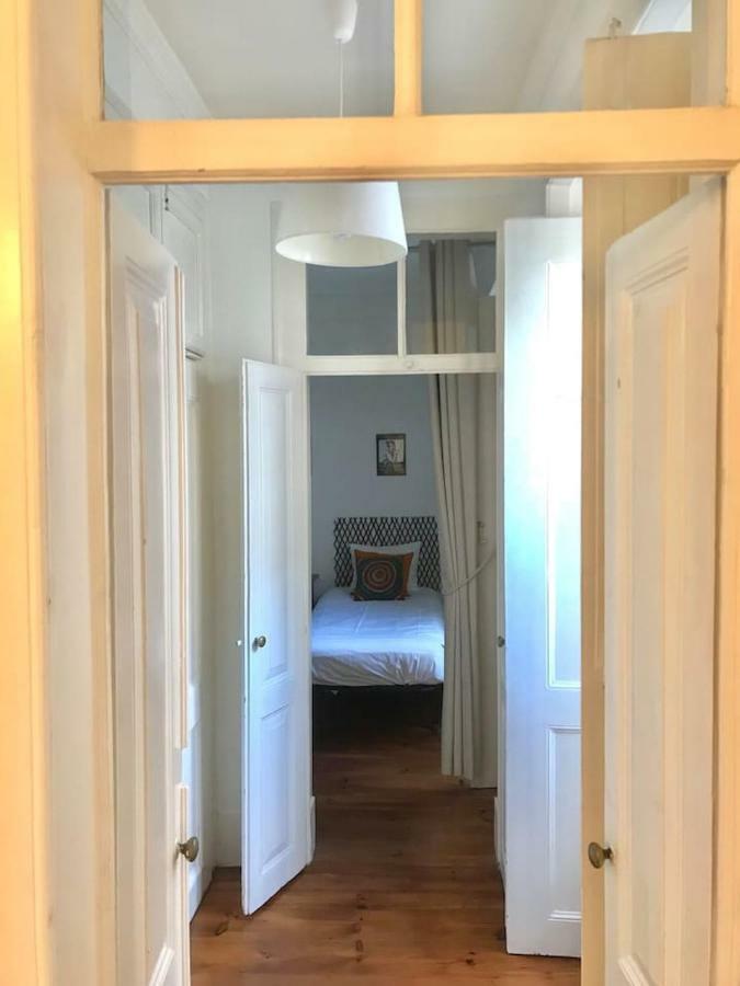 Charming Flat Lejlighed *