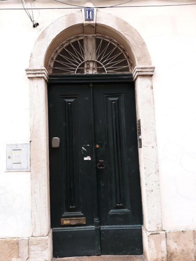 Charming Flat Lejlighed Lisboa