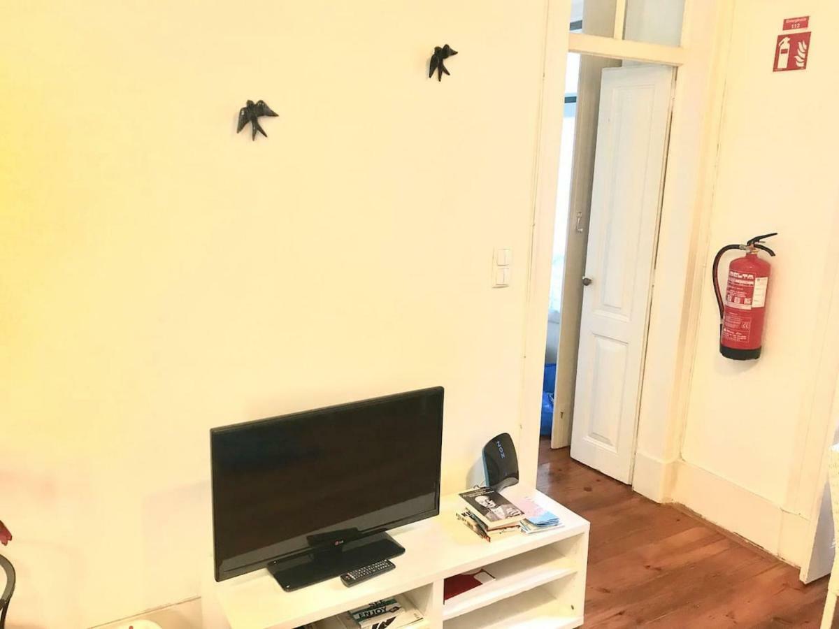 Lejlighed Charming Flat