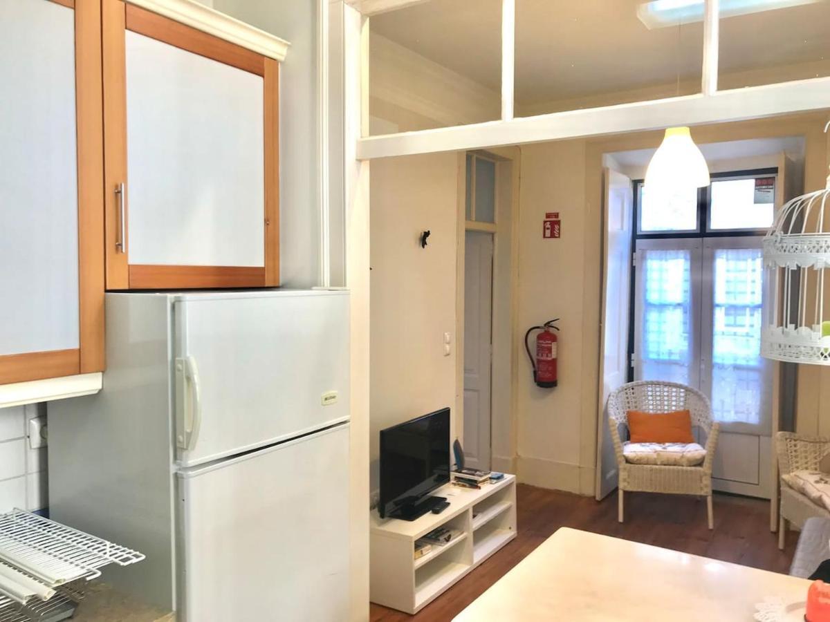 Lejlighed Charming Flat